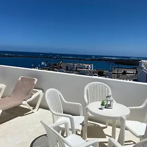 Mirador Del Muelle House Hostal