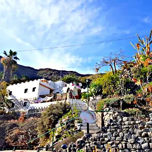 Guest house Tasarte, Playa de Tasarte