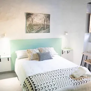 Casa El Terrero Pensión