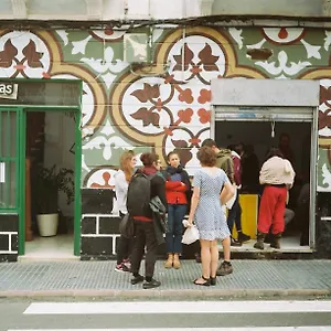 Hostel Atlas, Las Palmas de Gran Canaria