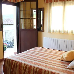 Valle Del Tuejar Hotel
