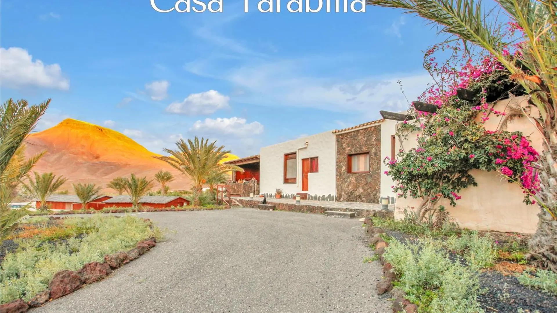 Casa Pilar, Aurora Y Tarabilla En Finca Ecologica contacts
