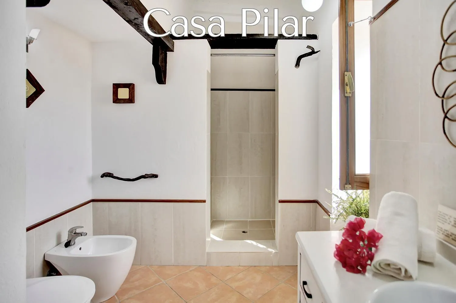 Casa Pilar, Aurora Y Tarabilla En Finca Ecologica Teguitar Country house