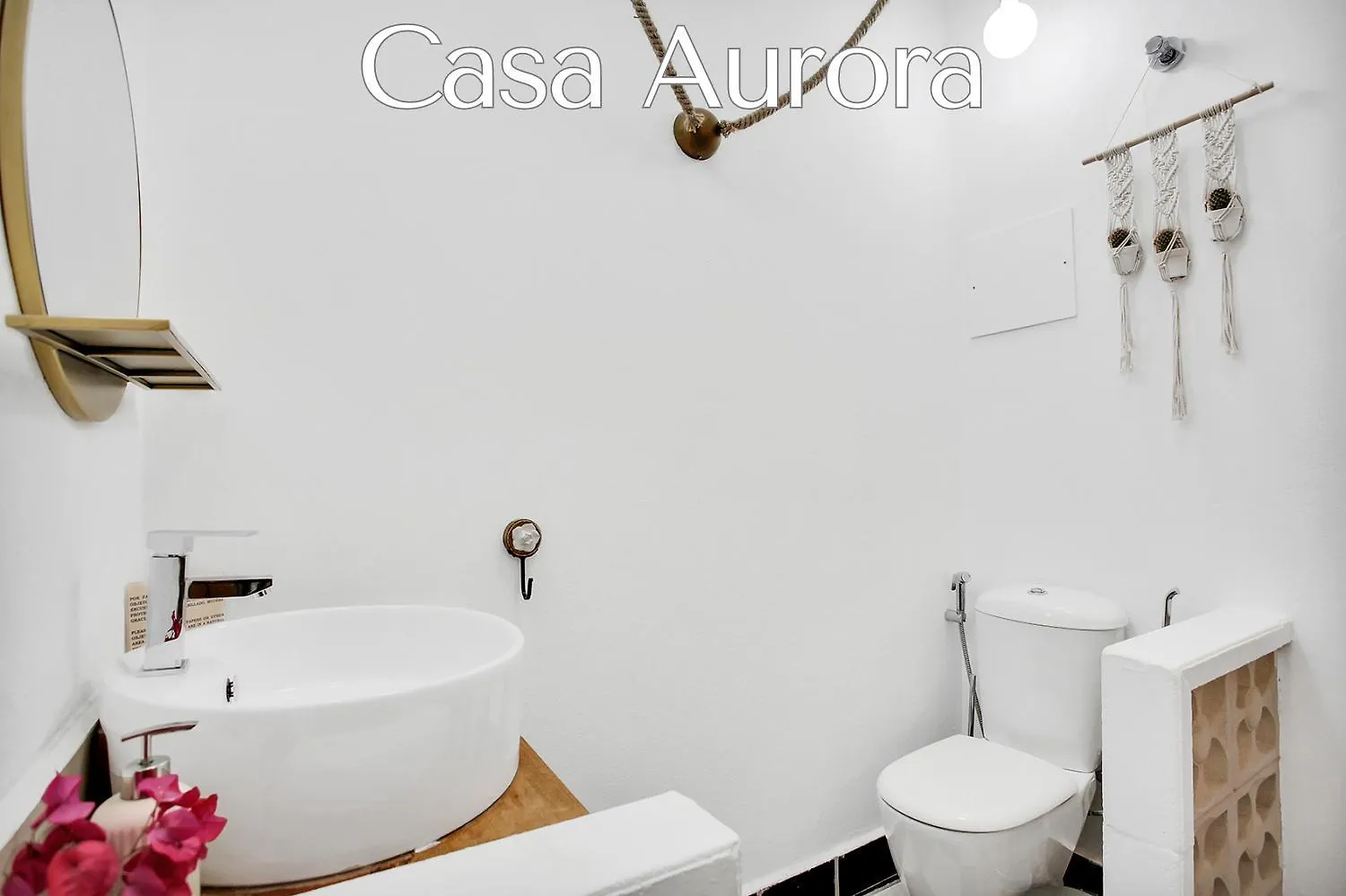 Country house Casa Pilar, Aurora Y Tarabilla En Finca Ecologica Teguitar Spain